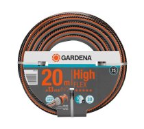 GARDENA dārza šļūtene Comfort HighFlex 1/2", 20 m