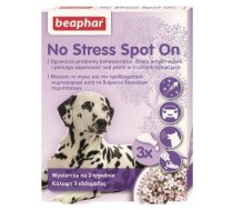 BEAPHAR No Stress Spot On Suņiem 0,7 ml x3