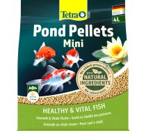 Tetra Pond Pellets mini 4 L