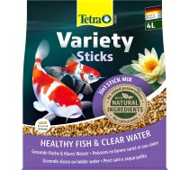 TETRA Pond Variety Sticks 4 L