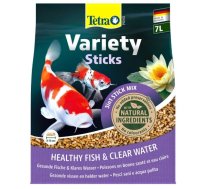 TETRA Pond Variety Sticks 7 L