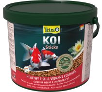 TETRA Pond KOI Sticks barība 10 L