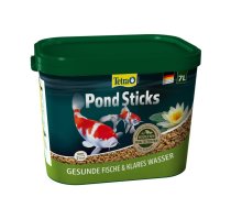 TETRA Pond Sticks 7 l dīķa zivju pamatbarība