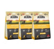 ACANA Puppy Recipe 2x340 g