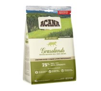 ACANA Grasslands Cat 340g