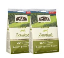 ACANA Grasslands Cat 2x340g