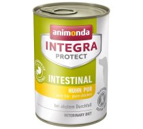 Animonda Integra Protect Intestinal šunims su vištiena 100 g