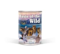 TASTE OF THE WILD Wetlands 390 g