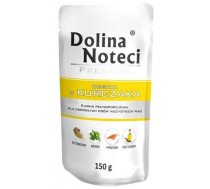 DOLINA NOTECI Premium Bohatá na kuřecí 150g