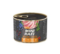 RAFI Mini ar pīli 185g mazām šķirnēm