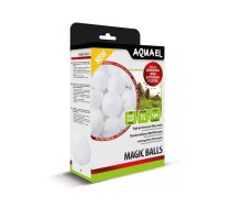 AQUAEL Magic Balls mehāniskās filtrēšanas kārtridžs 1l