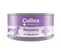 CALIBRA Veterinary Diet Dog&Cat Recovery 100 g