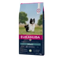 Eukanuba Adult Small & Medium Breeds Lamb & Rice 12 kg