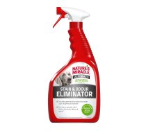 NATURE'S MIRACLE ULTIMATE Stain&Odour Remover Dog 946 ml