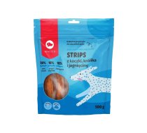 MACED Trio pīle trušu un jēra gaļa 500 g