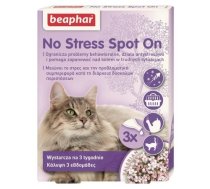 BEAPHAR No Stress Spot On Kaķiem 0,4 ml x3