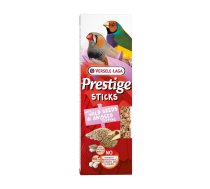 VERSELE-LAGA Prestige Sticks 2 flakoni ar savvaļas augu sēklām un anīsa smidzinātājiem vabolēm 60g