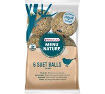 VERSELE-LAGA Menu Nature 6 tauku bumbiņas bez tīkla 540g