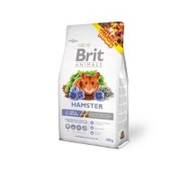 BRIT ANIMALS Hamster Complete 300g kāmjiem