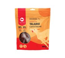 MACED delikateses pīles gaļas gabaliņi 500 g
