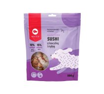 MACED Suši pīles zivs 500 g