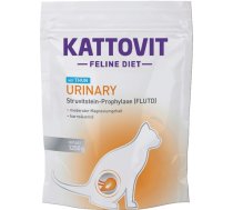 KATTOVIT Feline Diet Urinary diēta kaķiem, ar tunci 1,25 kg, urīnceļiem.
