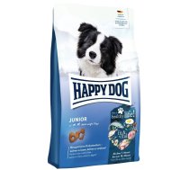 HAPPY DOG Fit and Vital Junior 4 kg sausā barība kucēniem