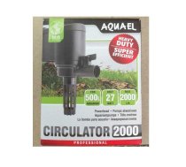 Aquael pompa Circulator 2000 (N)