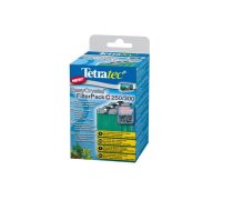 Tetra Easycrystal Filter Pack 250/300 With Activated Carbon