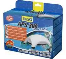 Tetra APS 300 išorinė oro pompa balta 300 l/h akvariumui