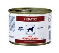 Royal Canin Hepatic 200 g