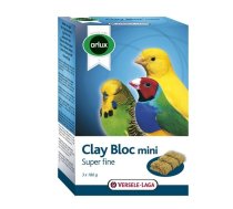 Versele-Laga Clay Bloc mini 540 g papildas paukščiams
