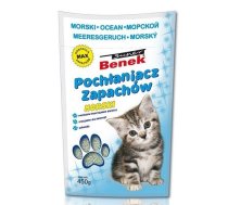 Benek dezinfekcijas līdzeklis, absorbents Ocean 450 g