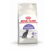 Royal Canin Sterilised 37 4 kg