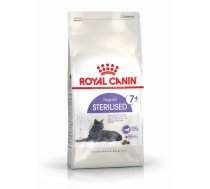 Royal Canin Sterilised 7+ 0,4 kg