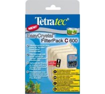 Tetra Easycrystal Filter Pack 600 - kempinė filtrui