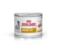 ROYAL CANIN Dog Urinary konservai 200 g