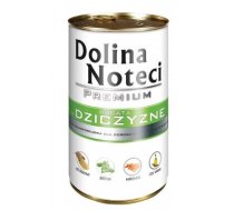 DOLINA NOTECI Premium ar briežu gaļu 150g