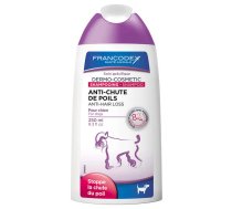 Francodex Anti-Hair Loss šampūnas šunims nuo šėrimosi 250 ml