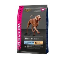 Eukanuba Adult Large Breeds Lamb & Rice 12 kg