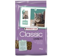 VERSELE-LAGA Classic Cat Variety 4kg