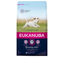 EUKANUBA Puppy Small Breeds Chicken 3 kg