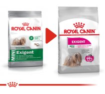 ROYAL CANIN Mini Exigent 1 kg