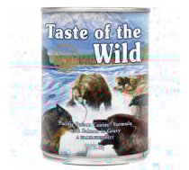 TASTE OF THE WILD Pacific Stream 390 g