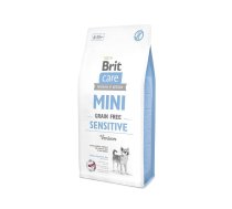 BRIT Care Dog Mini Grain Free Sensitive 2 kg