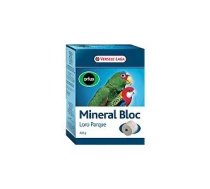 Versele-Laga mineral Bloc Loro Parque 250 g - minerālvielas vidējiem un lieliem papagaiļiem