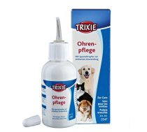 Trixie Ohrenpflege līdzeklis ausu tīrīšanai 50 ml