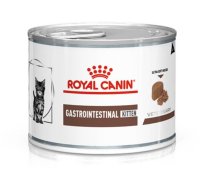 ROYAL CANIN ROYAL CANIN Kitten GI Digest 195 g