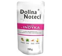 DOLINA NOTECI Premium Bohatá na krůtí maso 150g