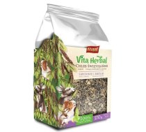 VITAPOL Vita Herbal maisījums grauzējiem un trušiem 170 g